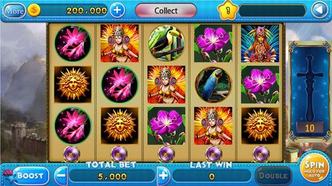 jugar tragamonedas gratis nuevas 2018