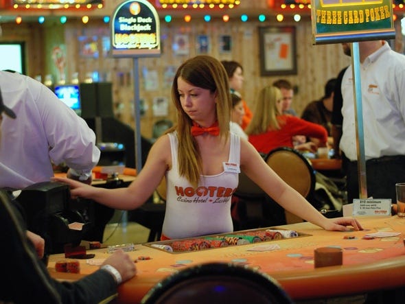 top 5 casino games online