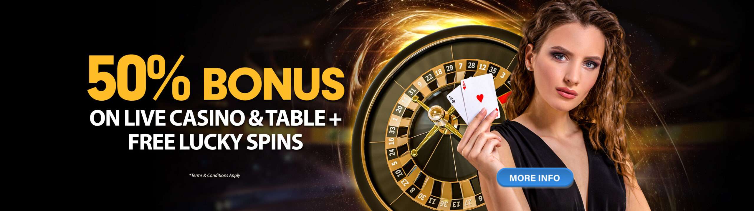 a casino