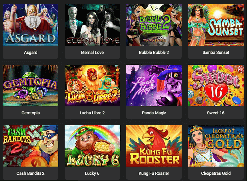 top no deposit bonus casino usa