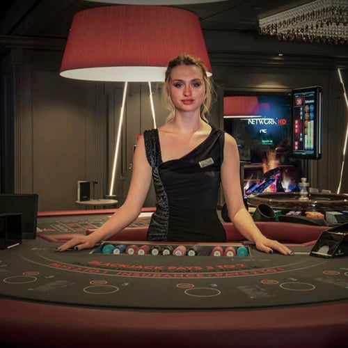 slots cafe