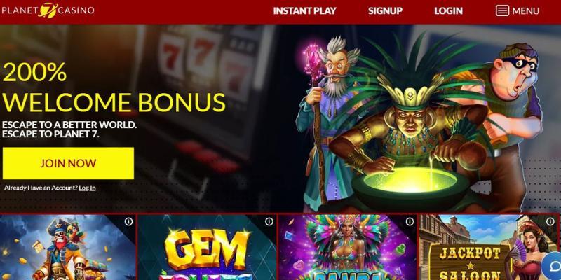 best online casino games free