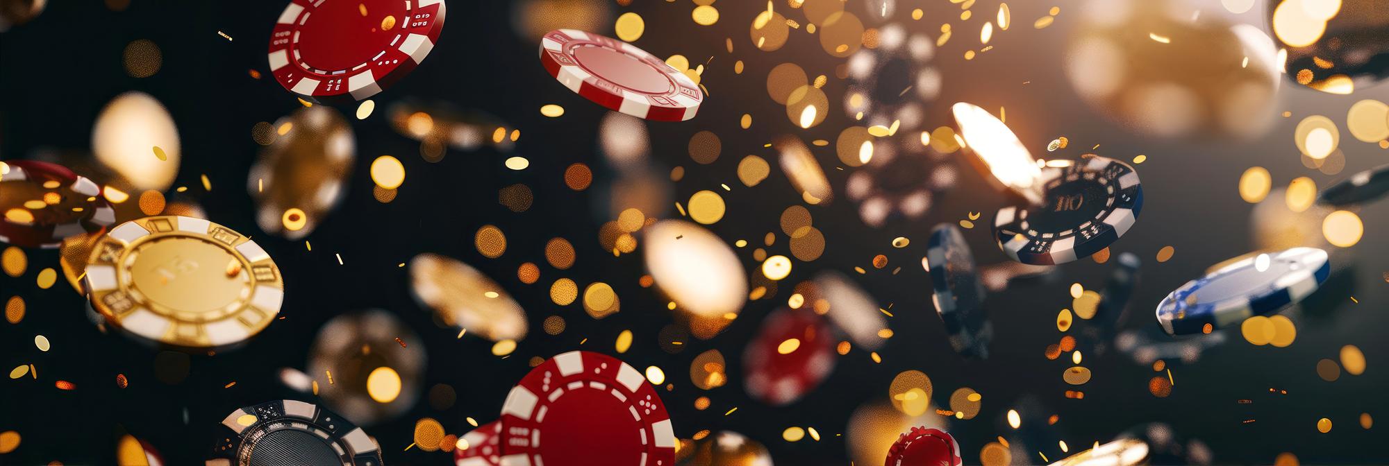 Casino Deposit Methods