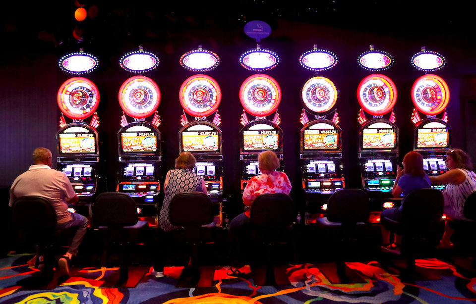 slots 9f vegas