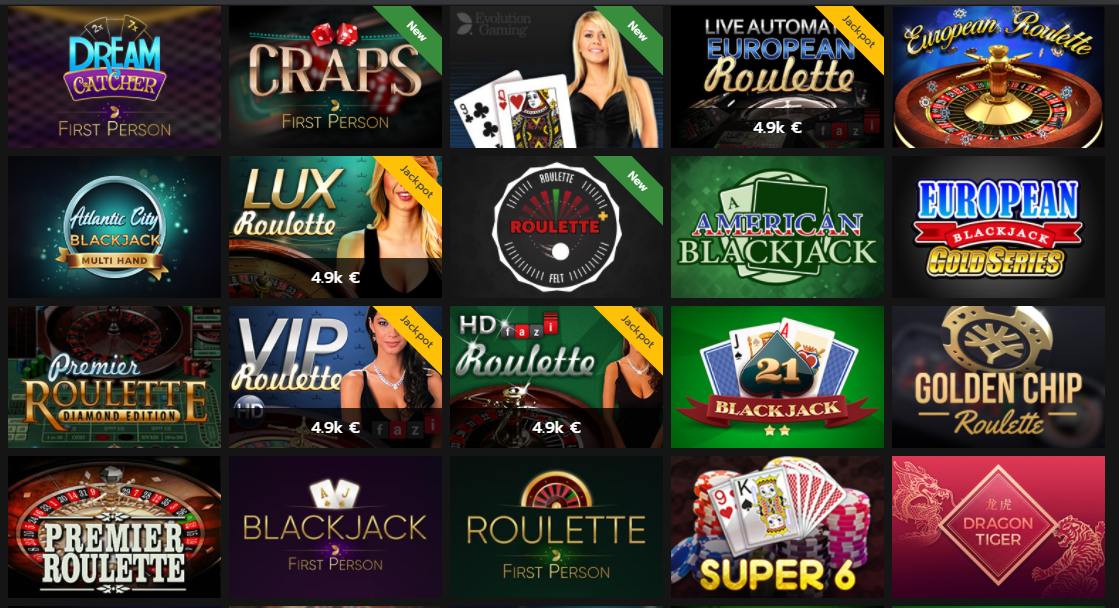 best online casino welcome bonus