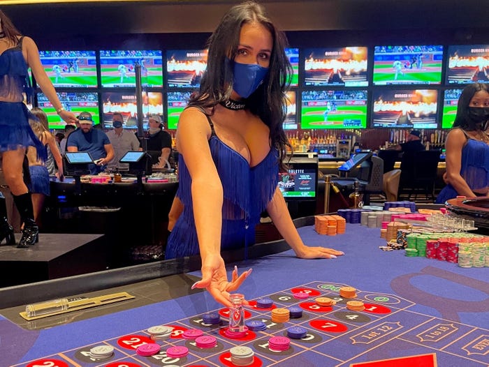 mr q casino app