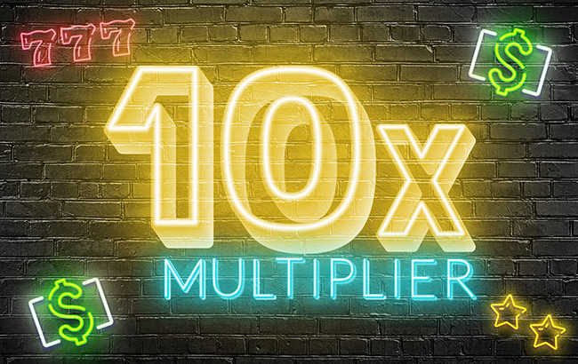 comment fonctionne l'application casino max