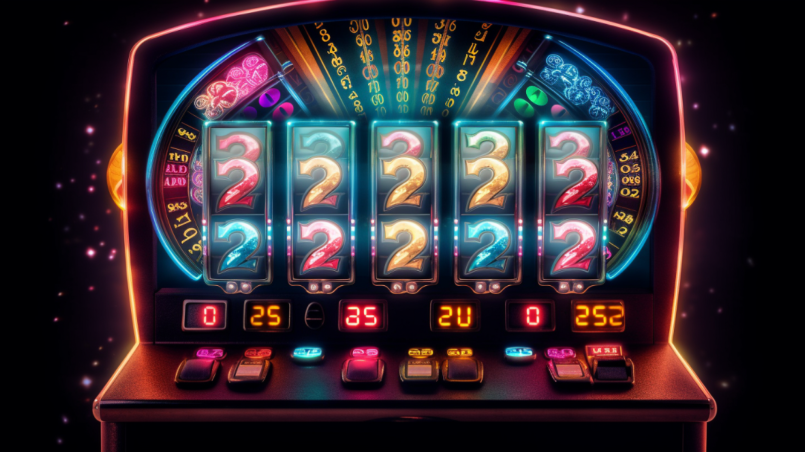9au Casino Australia
