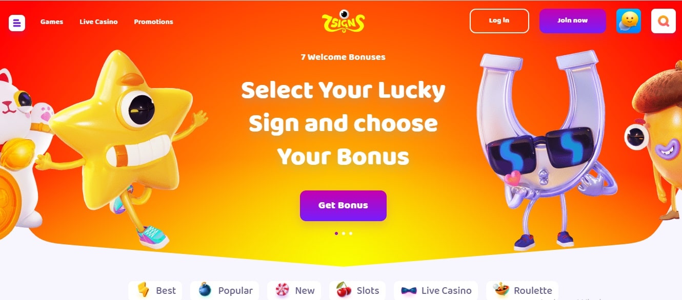 best online casino 2017