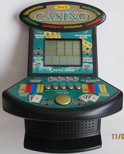 juegos tragamonedas gratis de casino
