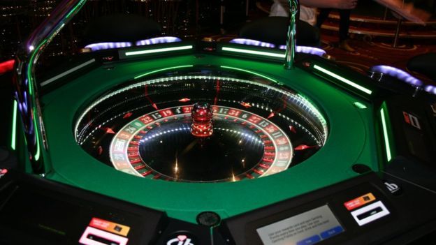 online e casino
