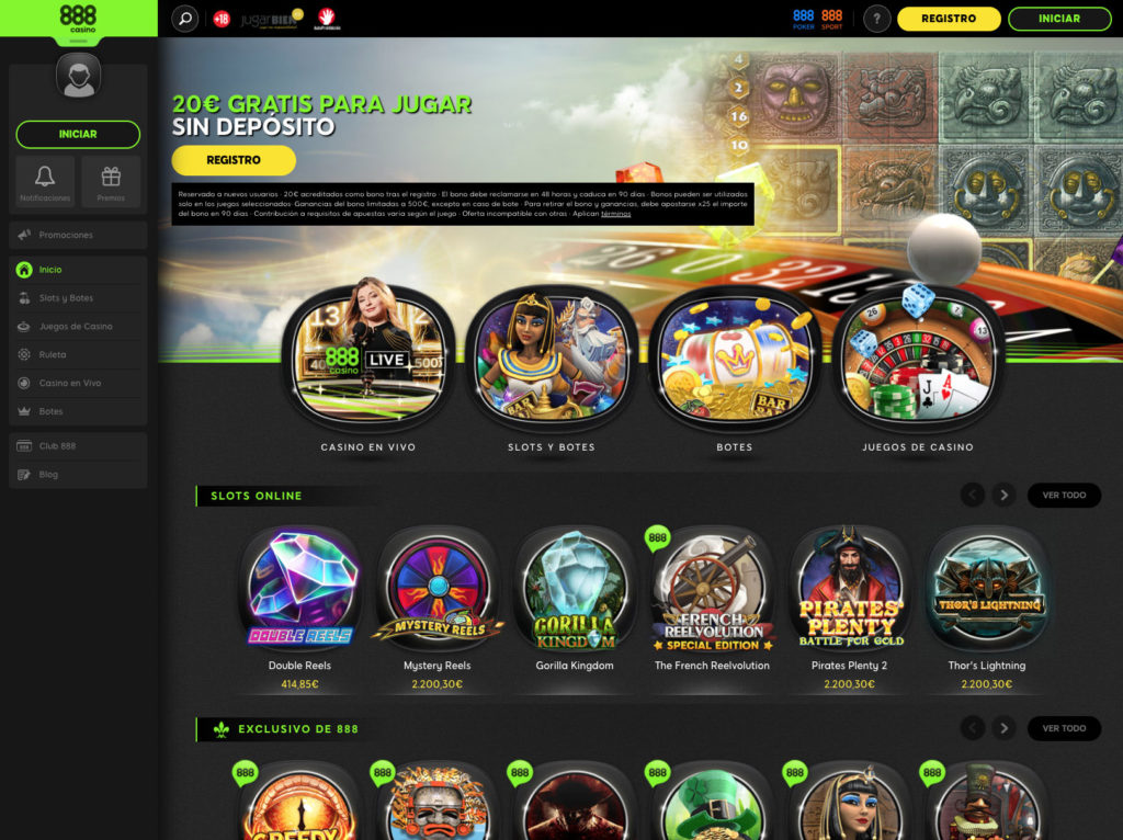 jugar tragamonedas 3d gratis sin descargar