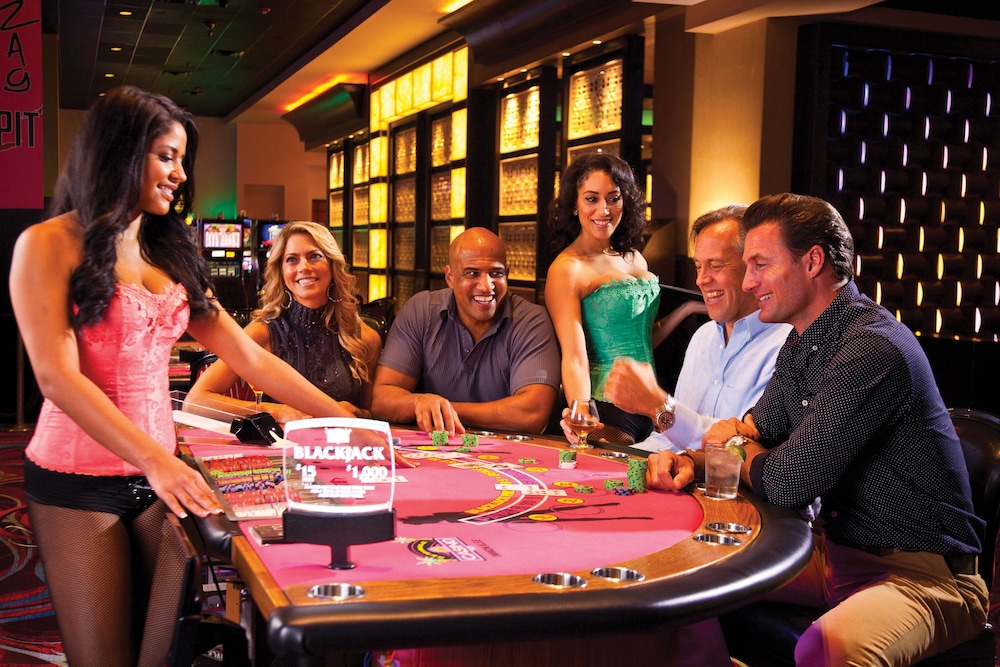 online casino echt geld winnen