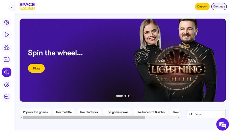 lucky88 slot