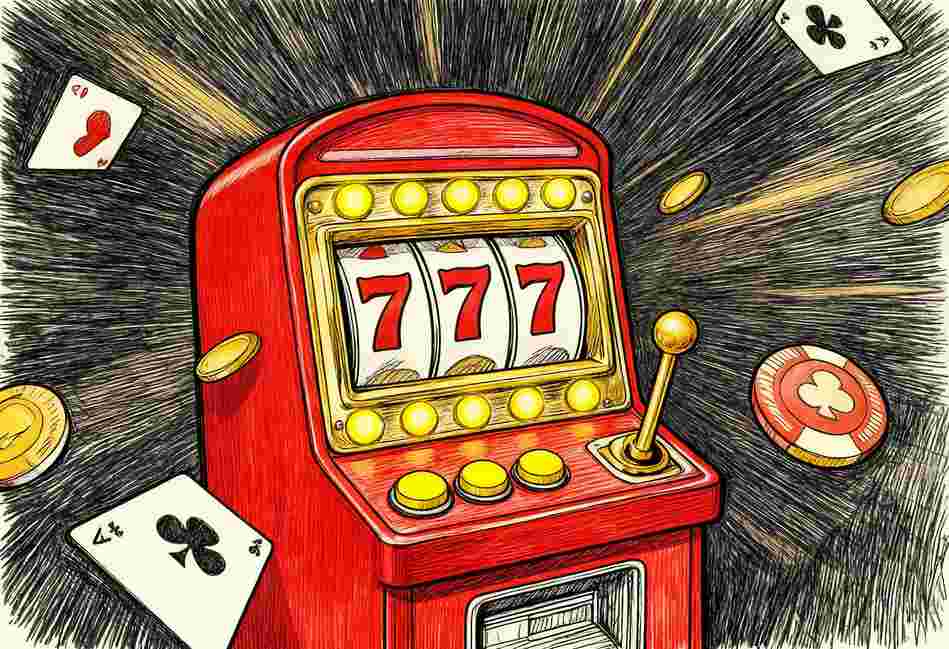 Loki casino online