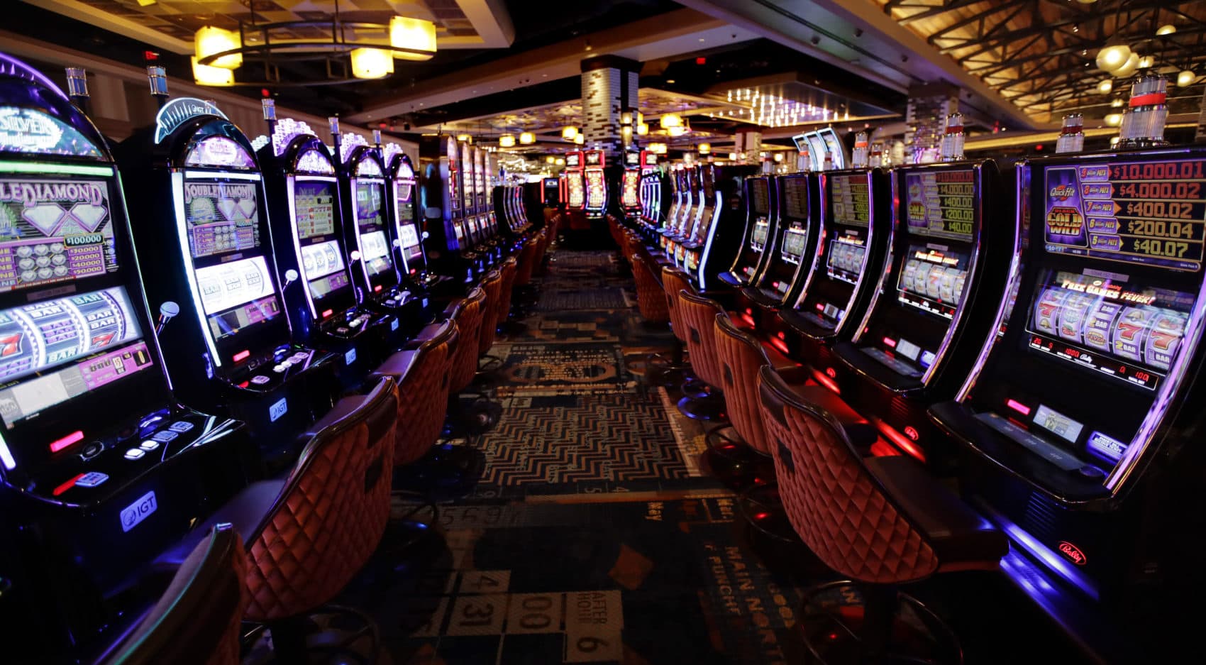sloty casino