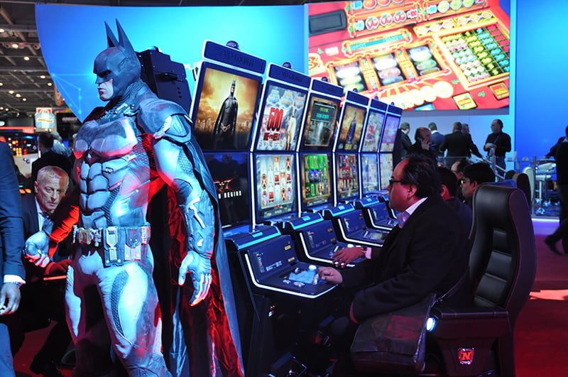 casino apply job
