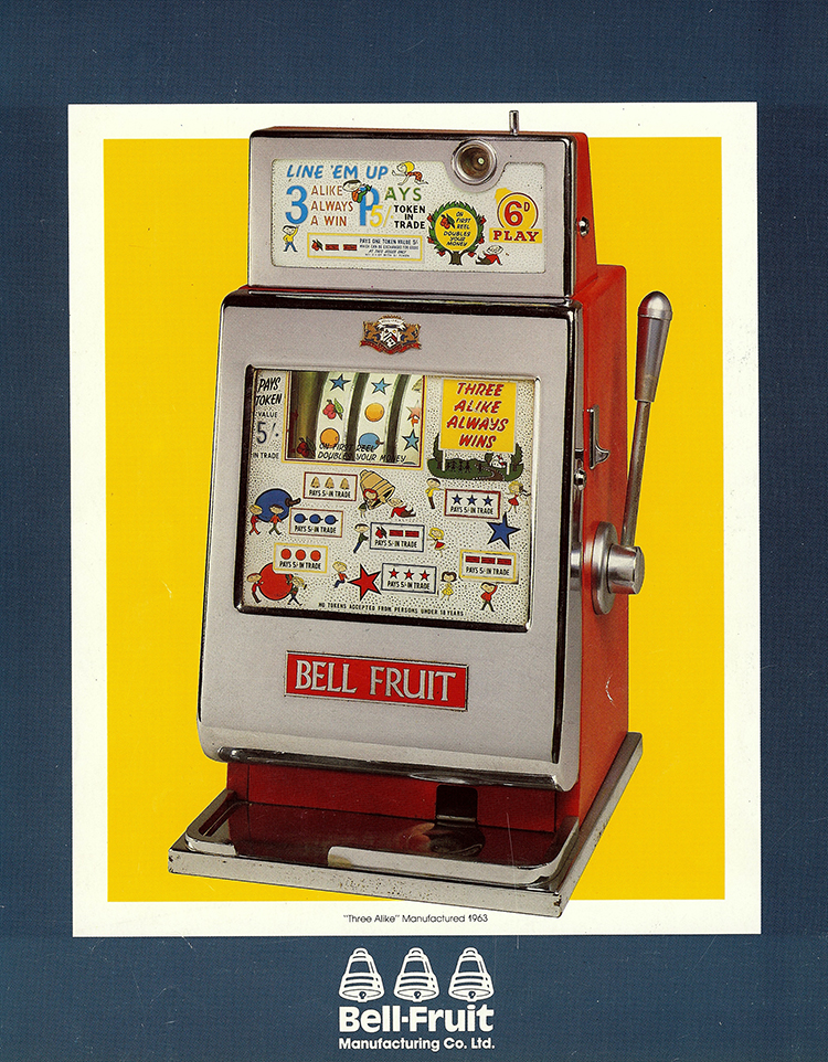 casino app with real slots