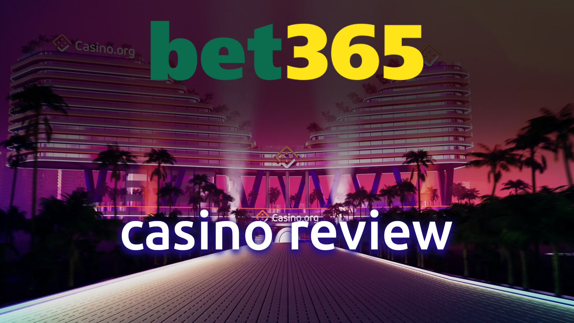 online casino real money