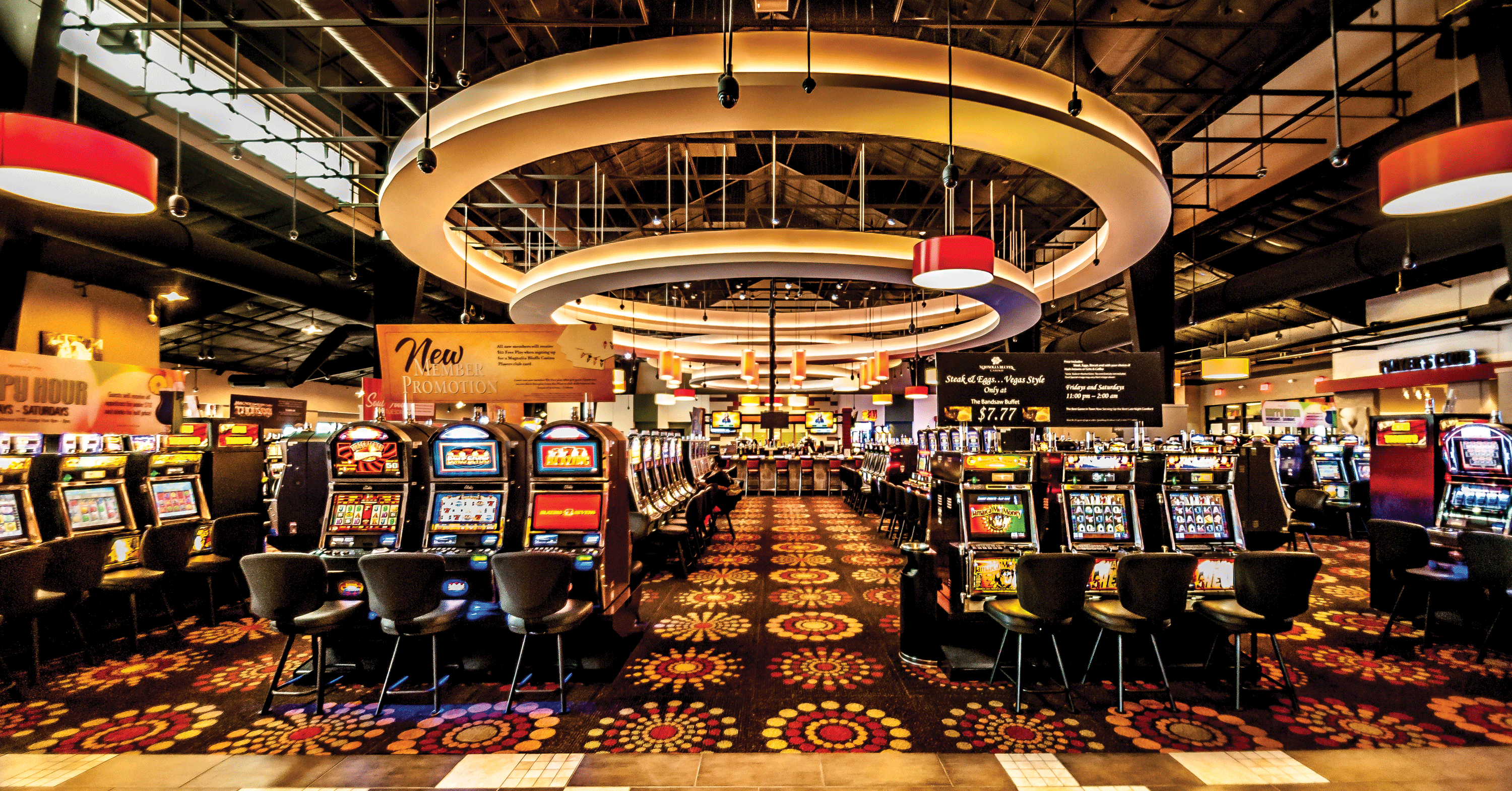 online casino i udlandet