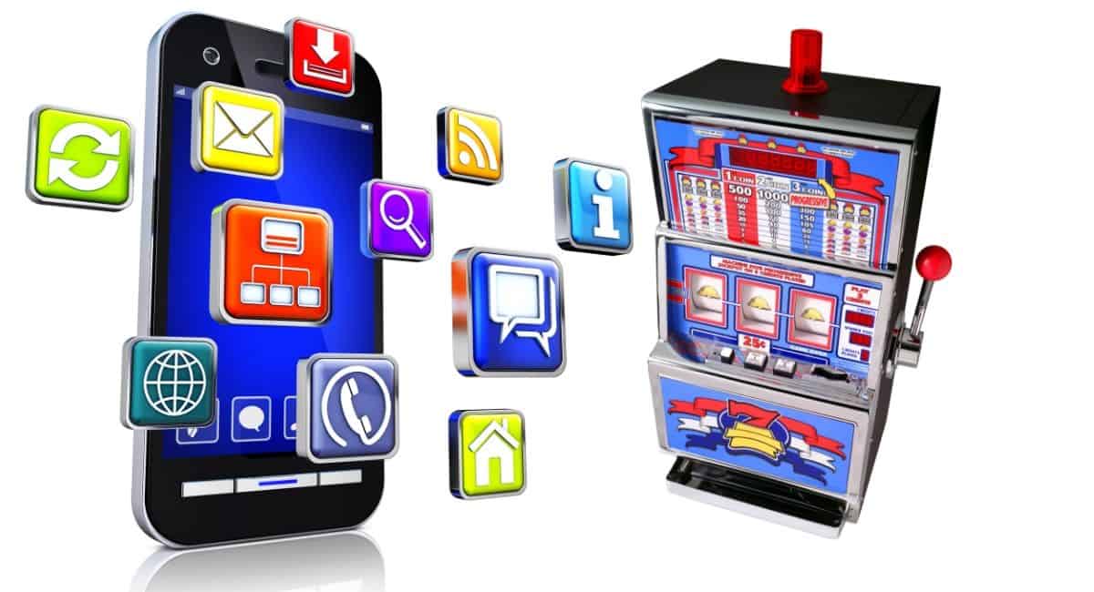 online casino london