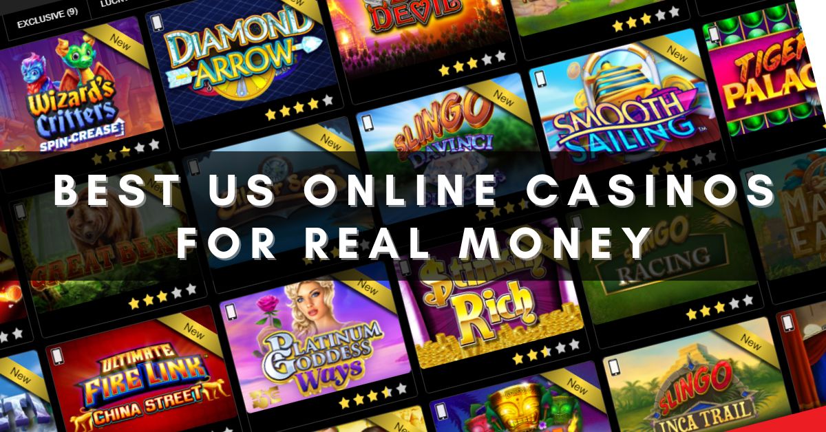 best online casino games