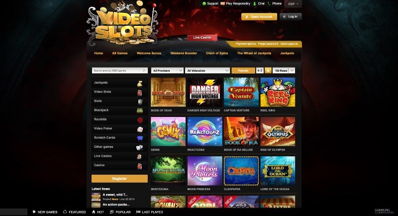 10 bonus casino