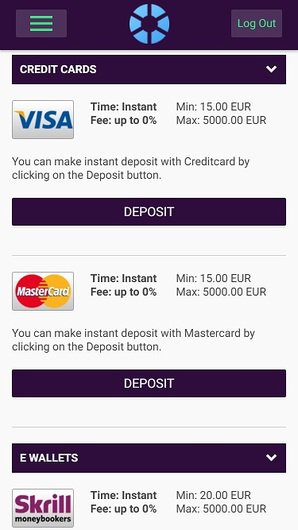 the best online casino usa