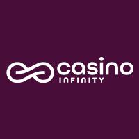 infinity casino login