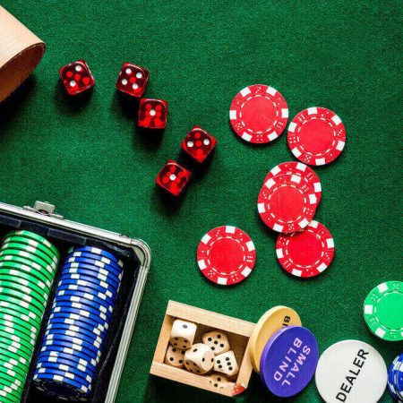 Vegas Casino Online
