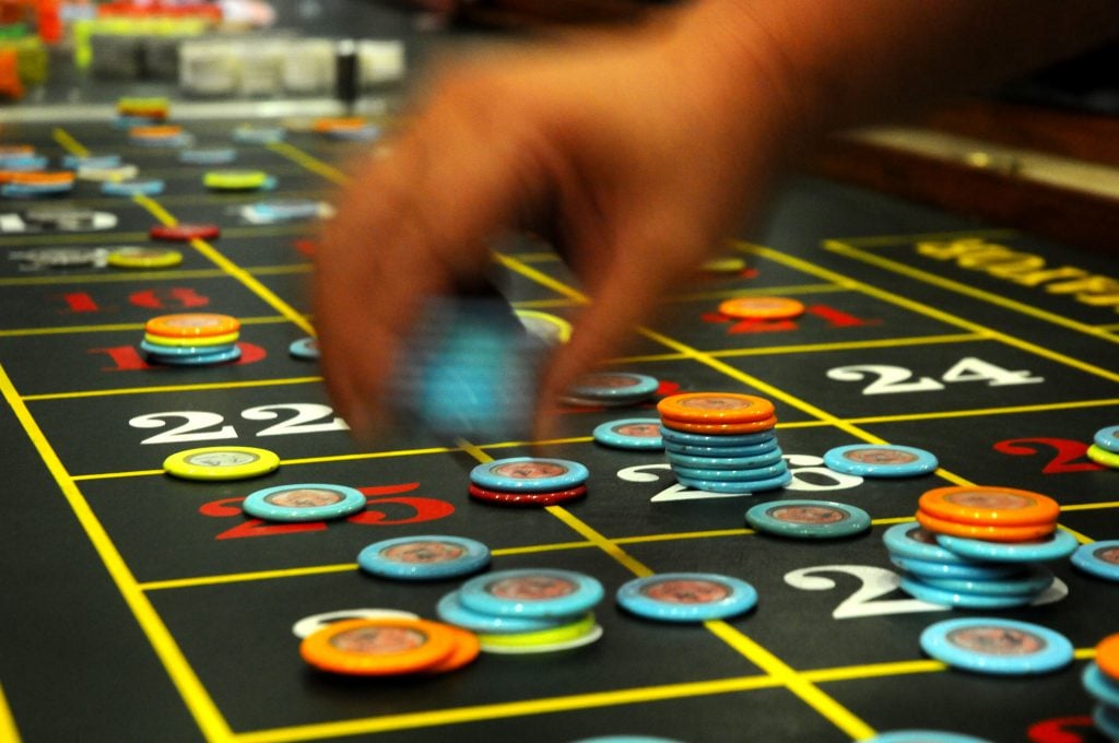 online casino uitbetalen belasting