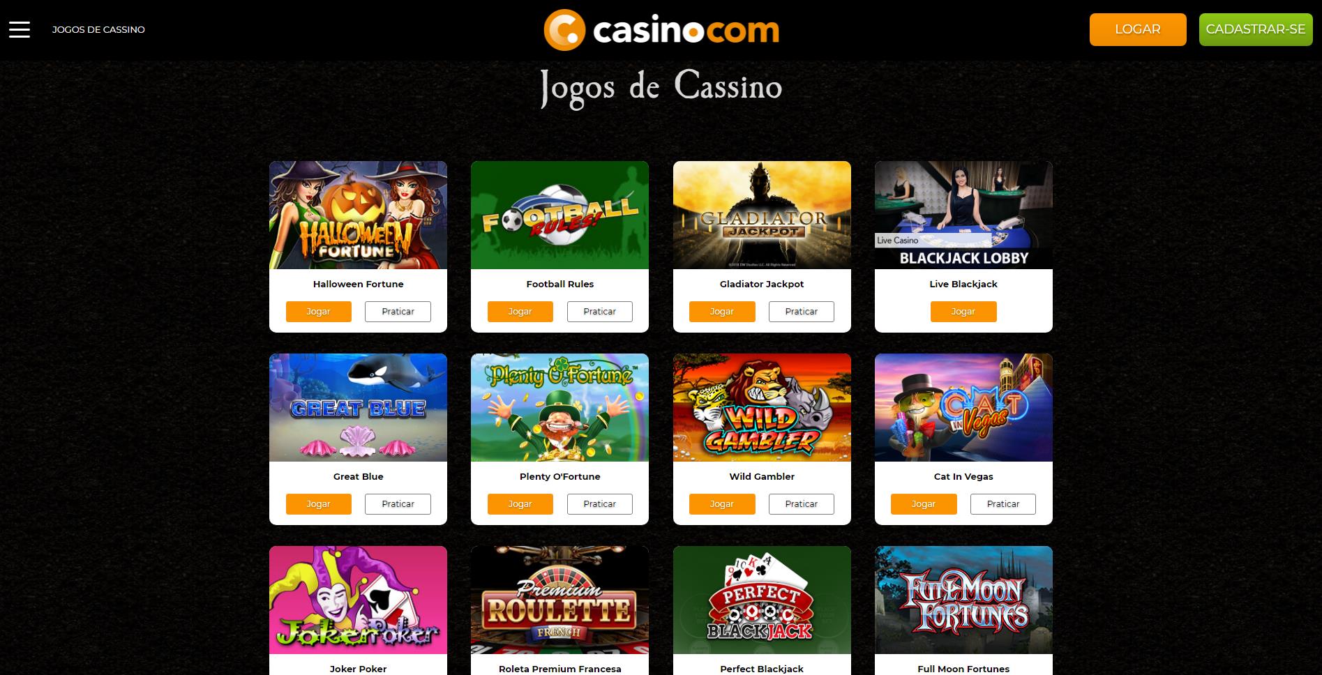 spil nu casino
