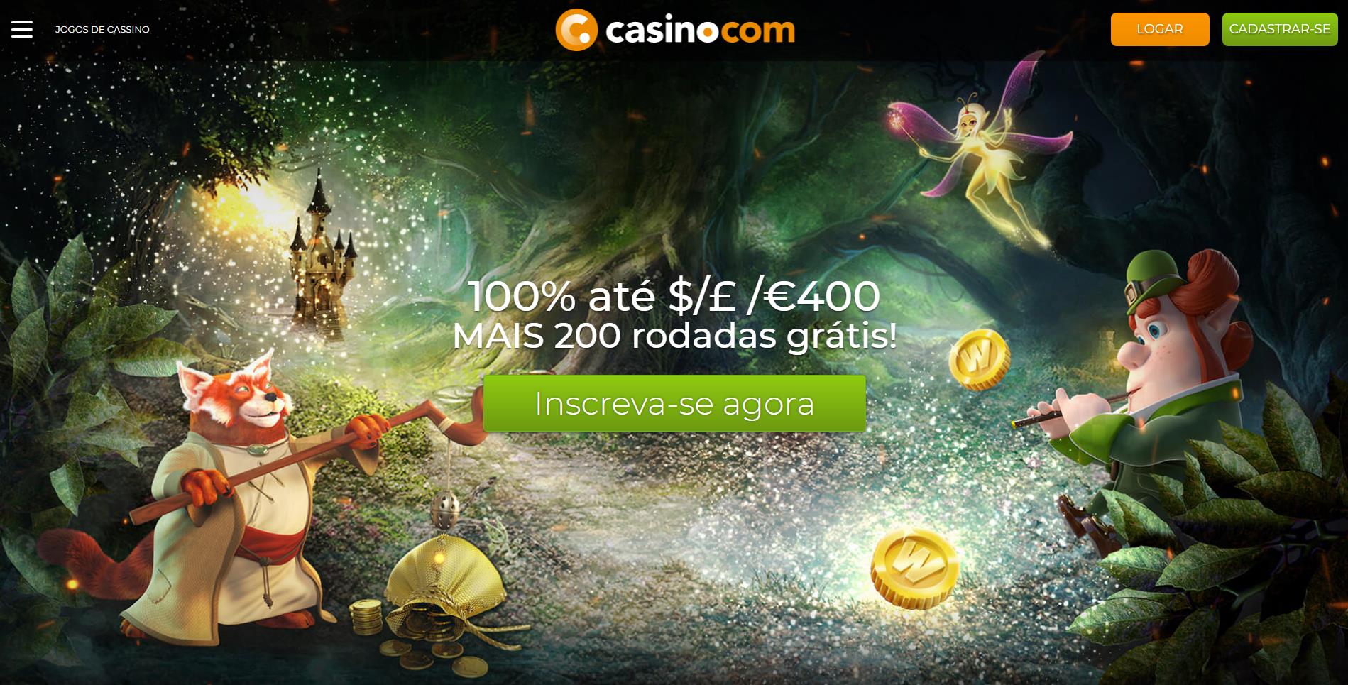 online casino no registration