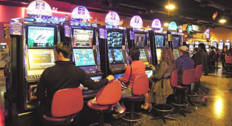 juegos tragamonedas gratis online argentina
