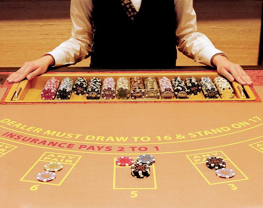 online casino trustly