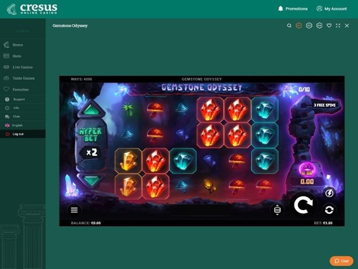 casino royal vegas sign up bonus