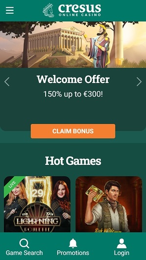 online casino not paying out