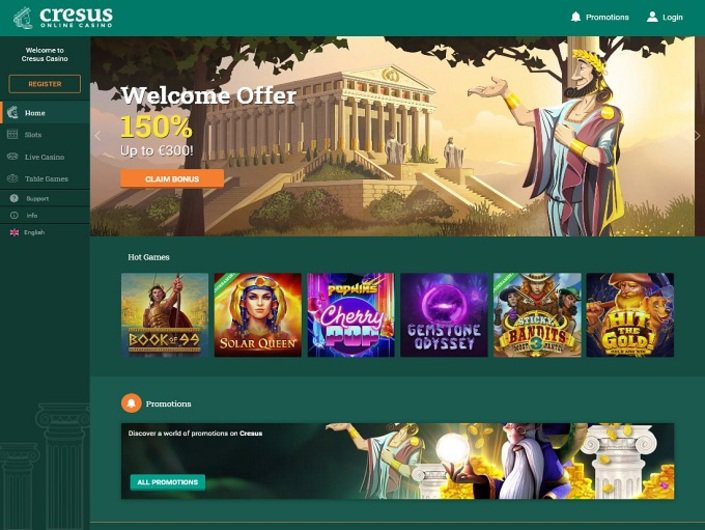 online casino reviews