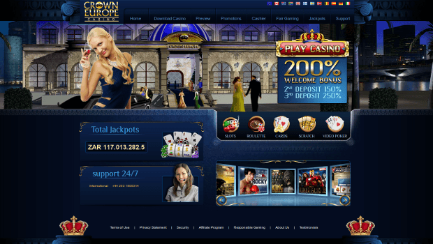 online casino s ceskou licenci