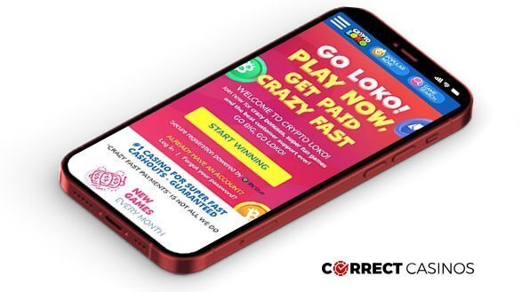 w casino free games
