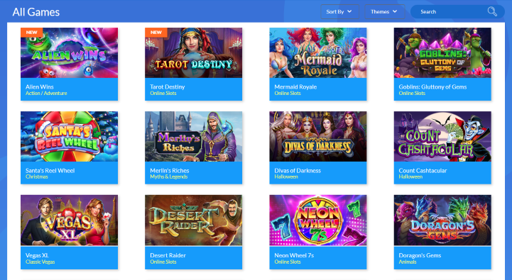 online casino 61