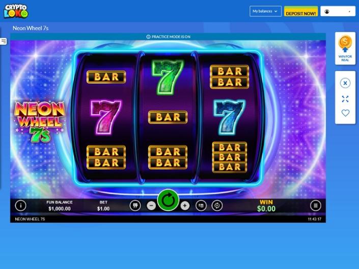 casino games online demo