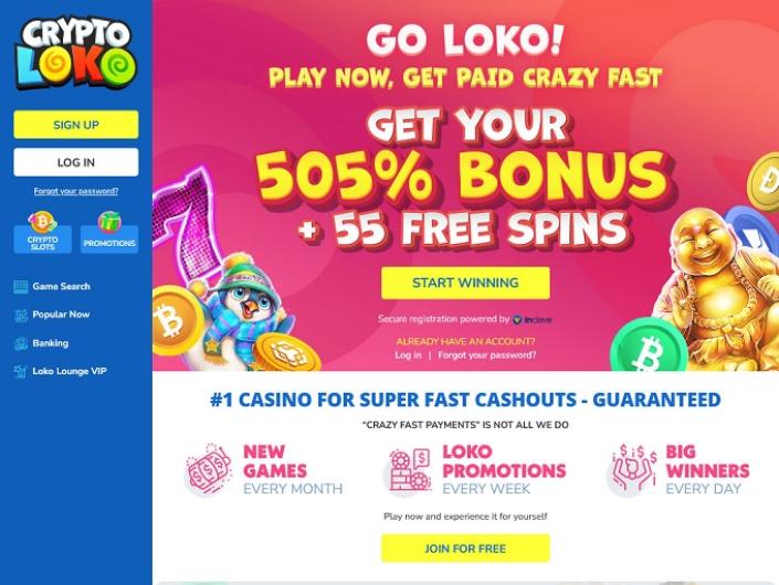 online casino jackpot winners
