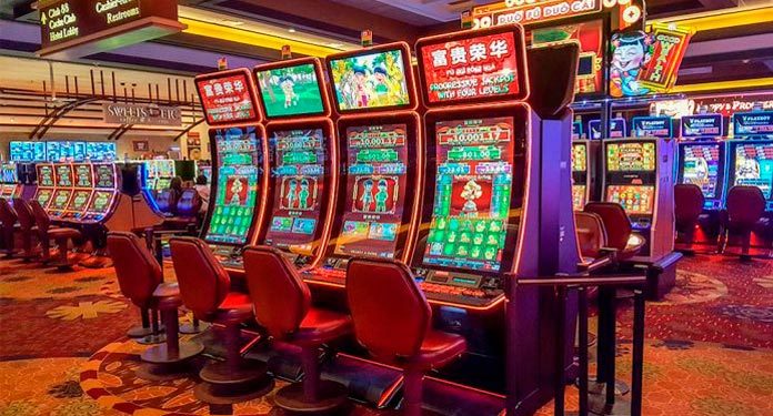 slots villa no deposit bonus