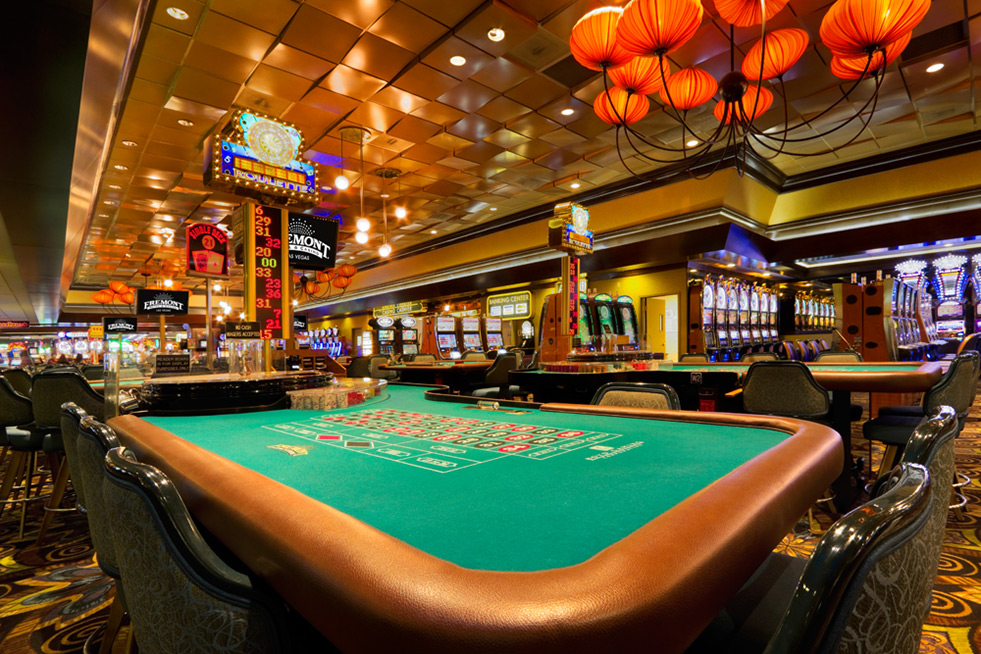 treasure hill slot machine
