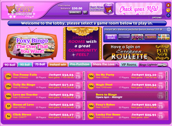 online casino in pa