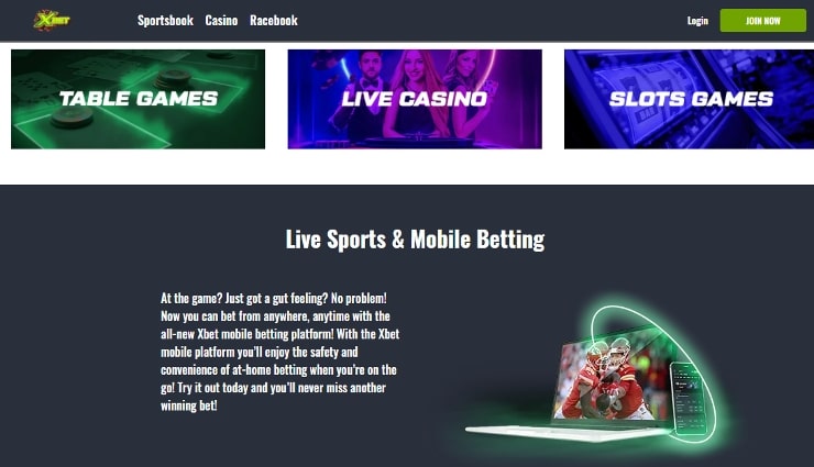 mgm casino games online