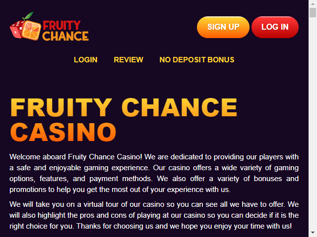 best online casino license