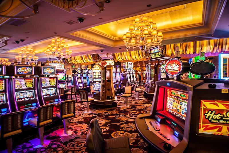 best online casino payouts