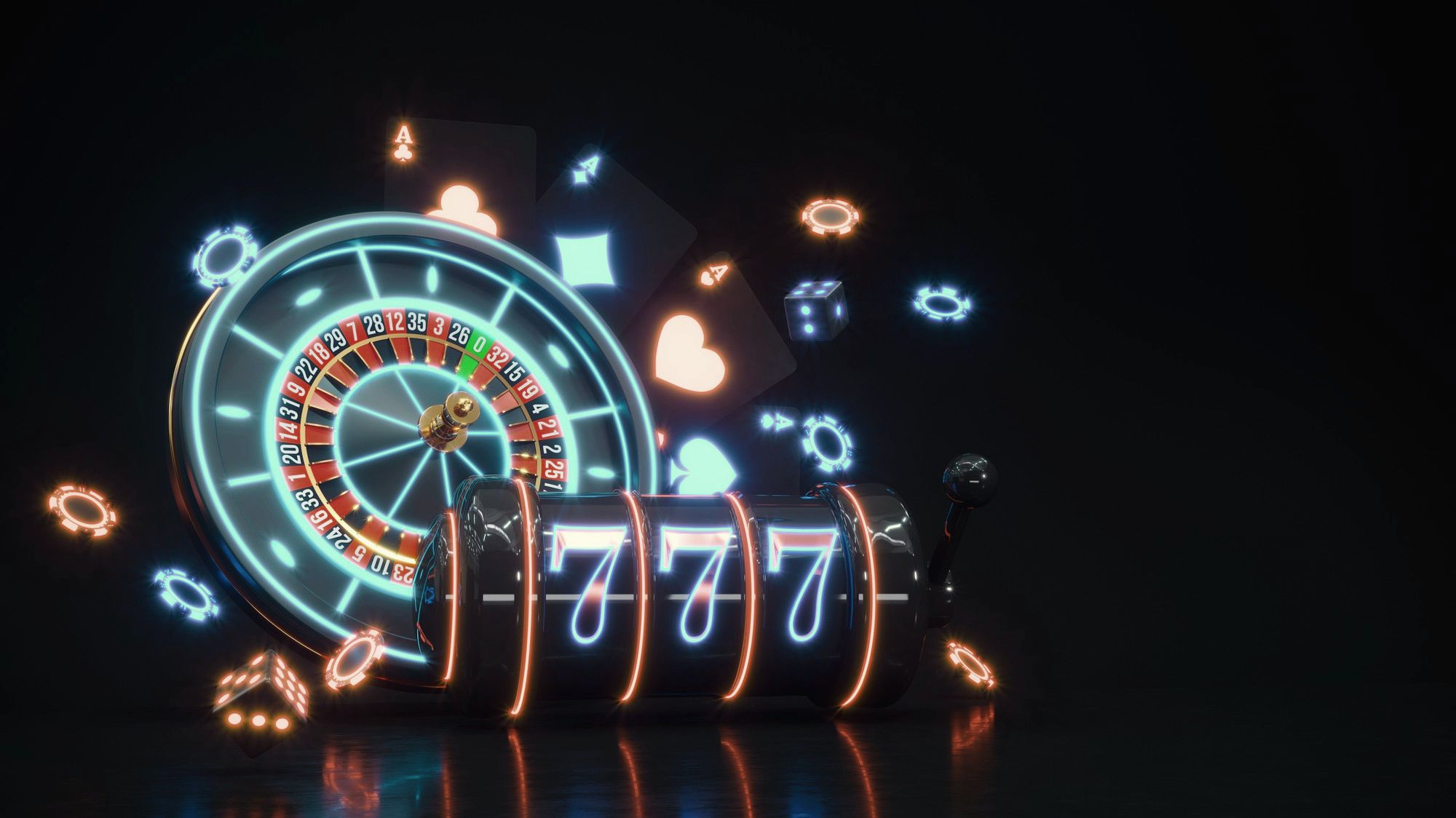 Rainbet Casino Australia